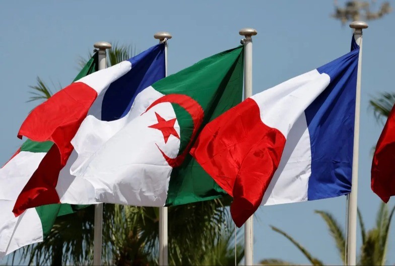 Alžir traži da Francuska plati za kolonijalne zločine